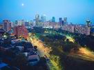 Fondos de escritorio y pantalla de Urbanismo Moderno